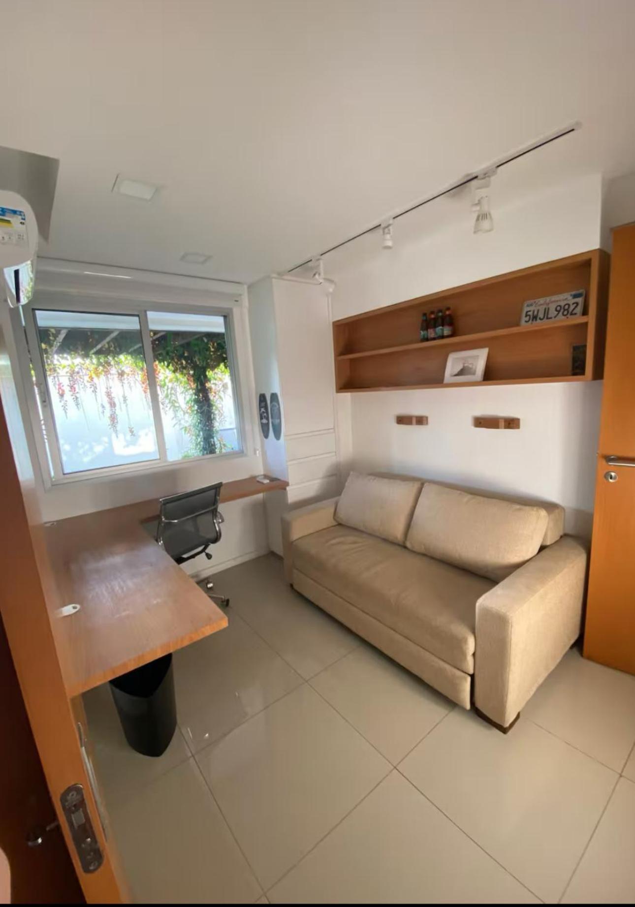 Apartment Paraiso No Recreio Dos Bandeirantes