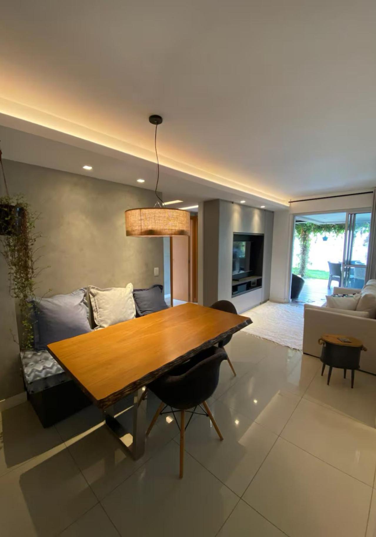 Apartment Paraiso No Recreio Dos Bandeirantes *