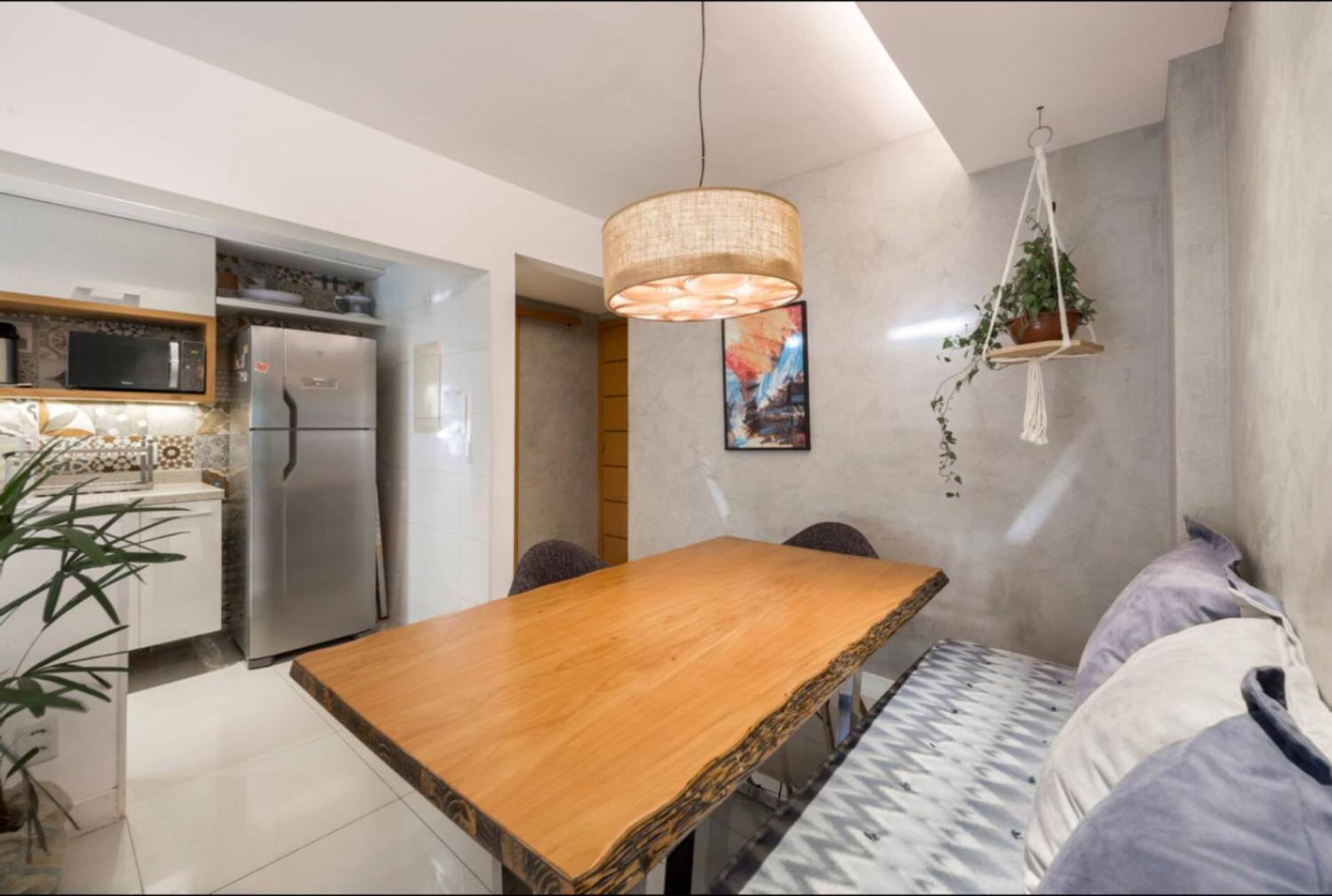 Apartment Paraiso No Recreio Dos Bandeirantes
