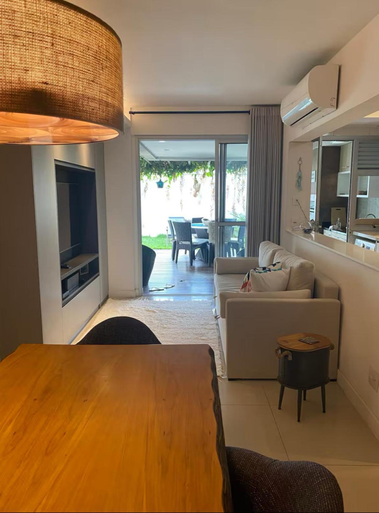 Apartment Paraiso No Recreio Dos Bandeirantes *