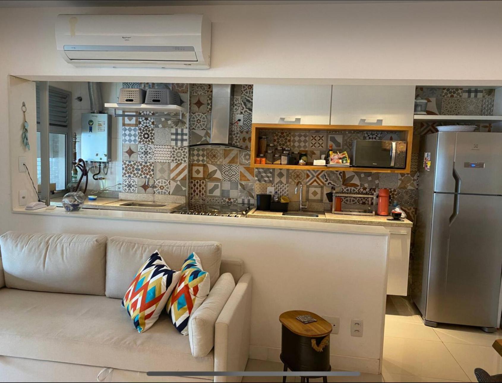 Apartment Paraiso No Recreio Dos Bandeirantes *