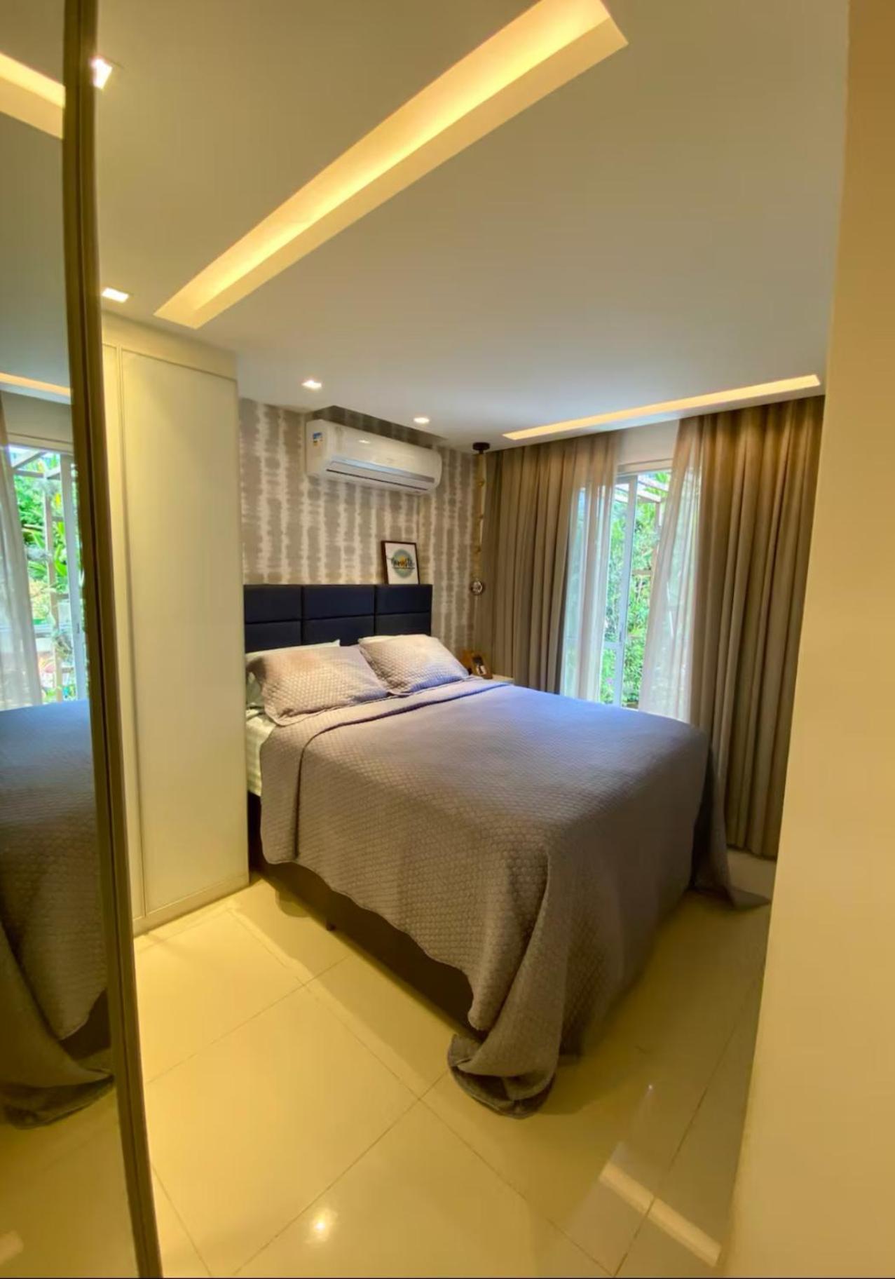 Apartment Paraiso No Recreio Dos Bandeirantes