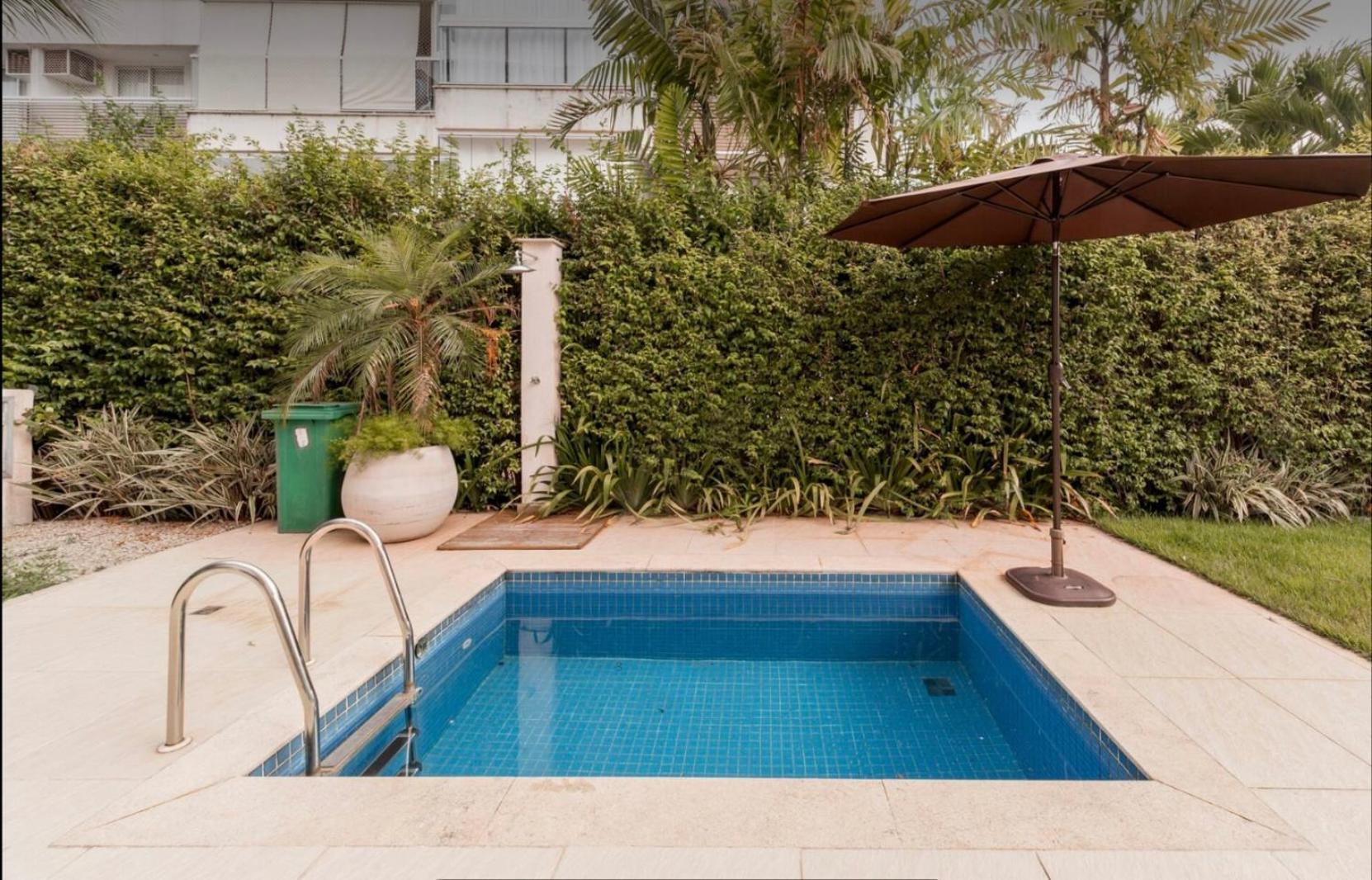 Apartamento Paraiso No Recreio Dos Bandeirantes